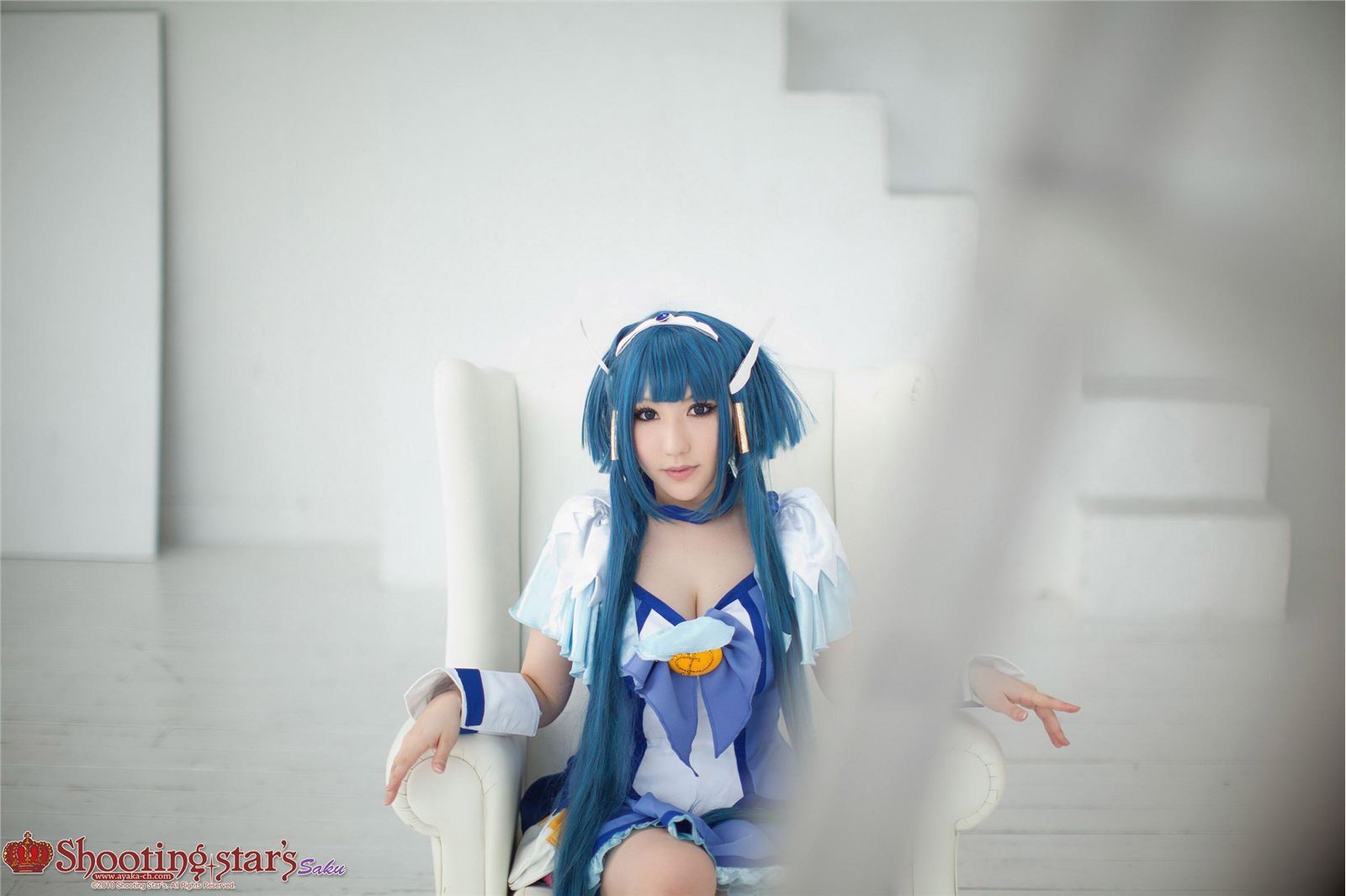 [Cosplay]  New Pretty Cure Sunshine Gallery 2